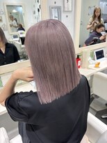 ラピス 池袋(Lapis)&nbsp;ピンクグレージュ