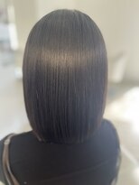 ヘアーサロン アーティブ(HAIR SALON artilib)&nbsp;髪質改善ボブ