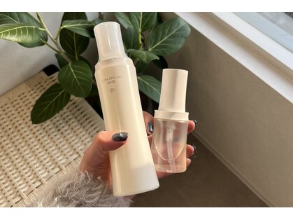 ヘアーデザインスリール(Hair Design THRIRE)の写真