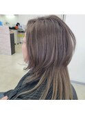 働く女性必見【お手入れしやすさ重視ヘアー】