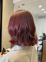 グランデュール サンストリート浜北店(GRANDEUR)&nbsp;カーディナルレッド