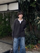 ケイ ジングウ(K Jingu)&nbsp;シャドウパーマ