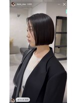 リイチ(LIICHI) パツっとbob
