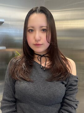 フォト イケブクロ(foto IKEBUKURO) ミディアムレイヤー