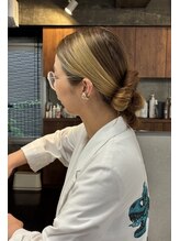 ローヘアー(Ro_hair)&nbsp;モリカワ 