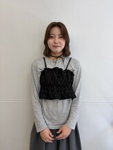 バド(bado)&nbsp;北垣 天音