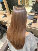 アッシュ 等々力店(Ash) ココナッツブラウン
