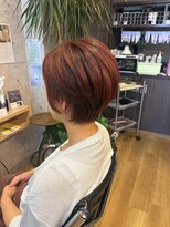 美容室 ココロ(Co Co Lo)&nbsp;艶髪ショート