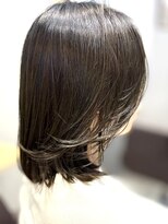 プエンテ デ メホラ(Puente de Mejora) 髪質改善METEO・メテオストレート・メテオカラー
