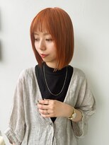 エース 糸島店(ase.)&nbsp;ボブ