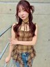 【気分が上がる↑韓国巻き】巻きアレンジ（ちょっとしたおでかけにも大人気）