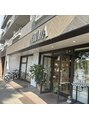 アースオーセンティック 小平店(EARTH Authentic)&nbsp;小平駅北口徒歩1分で通いやすい