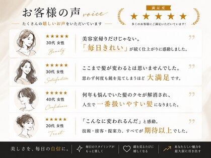 ピリオド 赤坂(Period.)の写真
