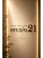 スタジオニジュウイチ(STUDIO 21)&nbsp;STUDIO 21