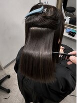 ボクノ 5号店 四天王寺前夕陽ヶ丘(bokuno) 髪質改善縮毛矯正