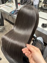アラ サッポロオオドオリ(ala)&nbsp;美髪矯正