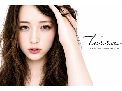 テラ(terra)の写真