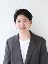 アイニティ(Inity) 上村颯 ハイトーン