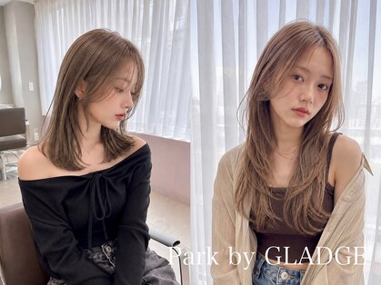 パーク バイ グラッジ 池袋(Park by GLADGE)の写真