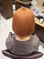 ヴォーグ 小牧店(VOGUE)&nbsp;スタイル