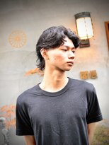 コング(KONG) ニュアンスウルフ