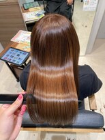 エメリー 静岡呉服町店(AMELY)&nbsp;リタッチカラー