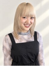 マジコ 原宿(Magico)&nbsp;Rio ［原宿駅］