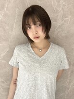 コモダ 神戸三宮(comoda) ボブレイヤー