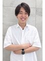 アンド ストーリーズ(&STORIES)&nbsp;荒砂 拓己