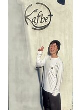 カフベート(Kafbet)&nbsp;SEO MASAKI