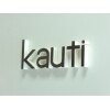 カウチ(Kauti)のお店ロゴ