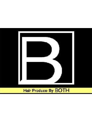 ヘアープロデュース バイ ボース(Hair Produce By BOTH)