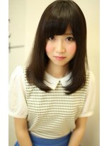 フォルテ ガーデン ヒルズ 静岡店(FORTE GARDEN HILLS) 髪質改善/韓国/縮毛矯正/ブリーチ/ダブルカラー/学割/学割U24