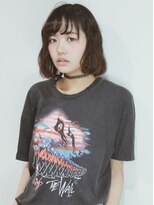 グッデイ ヘアー(GOOD DAY HAIR)&nbsp;【GOOD DAY HAIR】《kaede》フラットボブ　５　　下北沢
