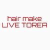 ライブトレア(LIVE TOREA)のお店ロゴ