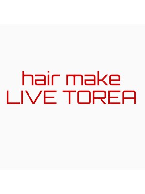 ライブトレア(LIVE TOREA)