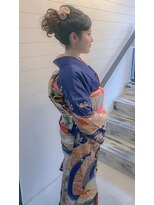 ワンバイワン(ONE BY ONE)&nbsp;成人式セット