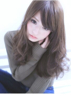 ステージレコ(stage Reco) STAGE R.eco『ブライトアッシュグレース☆メルティーロング』