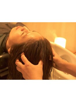 【専門のスパニスト在籍★】自分へのご褒美に◇落ち着いた大人な空間で日頃の疲れを癒すひとときを―…