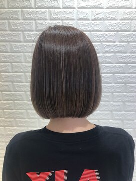 モードケイズ 松原店(MODE K's) theボブ