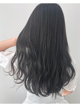 アライブ キチジョウジ(ALIVE Kichijoji) 【ALIVE 吉祥寺】ダークシルバースーパーハイライトカラー