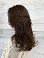 マグサロンギャラリー(Mag salon gallery)&nbsp;【Mag】ショコラブラウン
