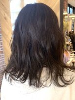 クアトログランシュ 水戸店(QUATRO×GranCieux) ショコラブラウン