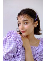 アイウィル(Ai WilL)&nbsp;大人気！ミニボブ！