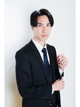 ショウザバーバー(SHOW the Barber) 安藤 駿