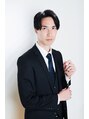 ショウザバーバー(SHOW the Barber) 安藤 駿