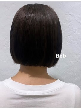 ビューバイネオリーブ 用賀店(Beau'r by neolive) ベージュカラーシアーインナーハイライト 用賀