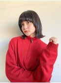 マッシュボブ　○堀越太真樹