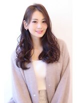 オーロ 宝塚店(ORO)&nbsp;メルティーカラーウェーブヘア