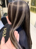 エイジア ユナイテッド バーン(ASIA UNITED BURN)&nbsp;◆ASIA◆ Line highlight